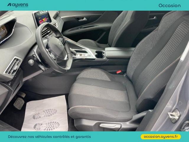 Peugeot 5008 image 3