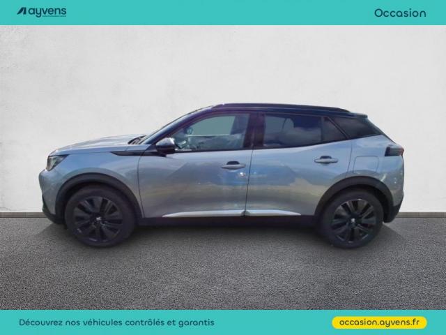 Peugeot 2008 image 3