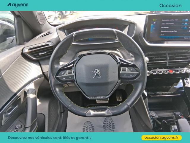 Peugeot 2008 image 1