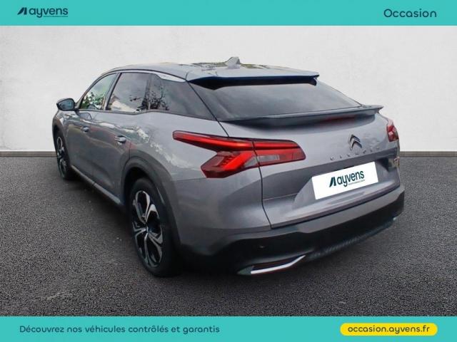 Citroen C5 X image 2