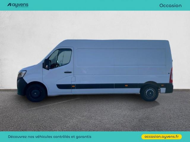 Renault Master image 5