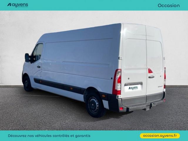 Renault Master image 9