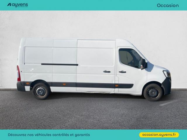 Renault Master image 7