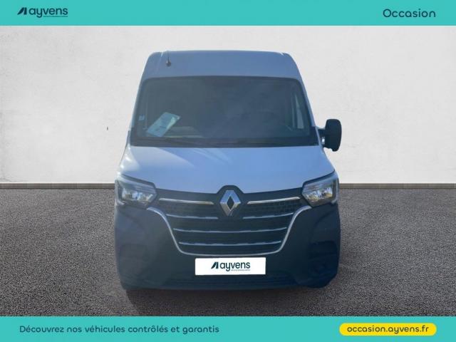 Renault Master image 6