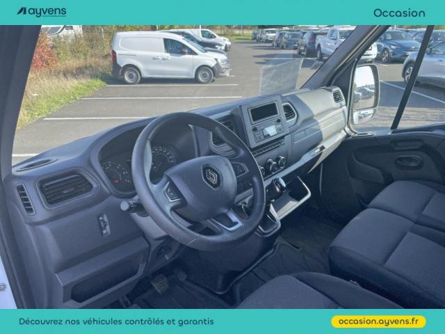 Renault Master image 2
