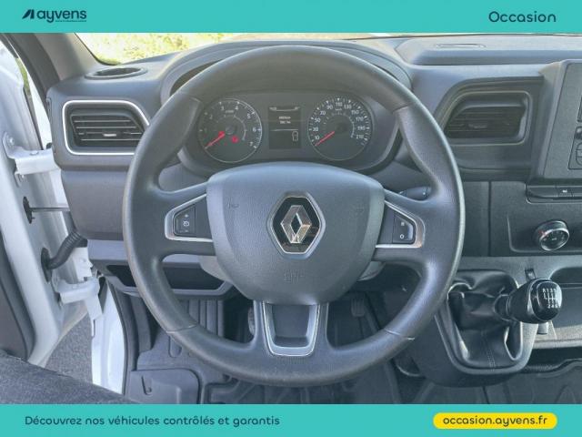 Renault Master image 3
