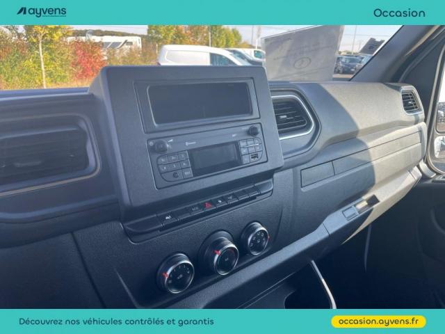 Renault Master image 4