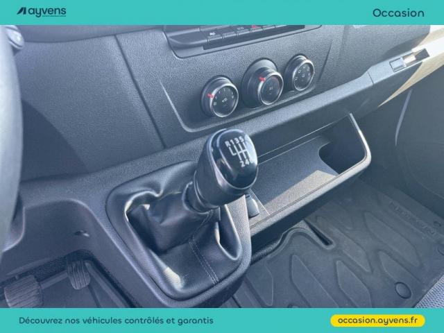 Renault Master image 8