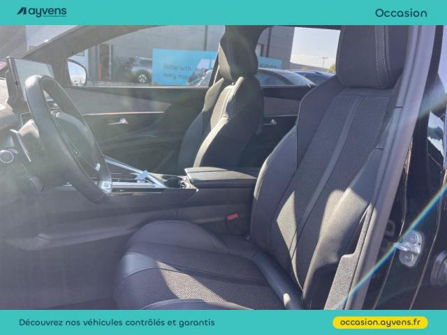 Peugeot 5008 image 9