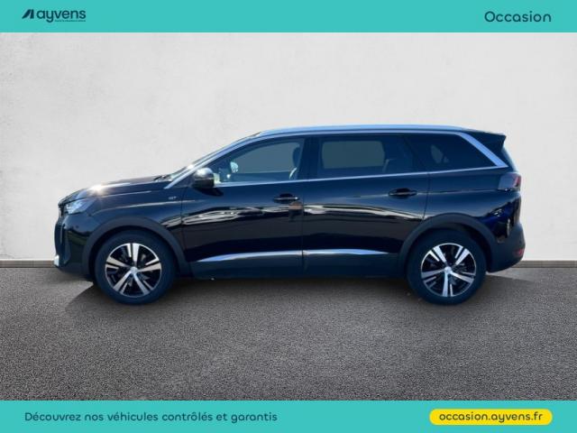 Peugeot 5008 image 2
