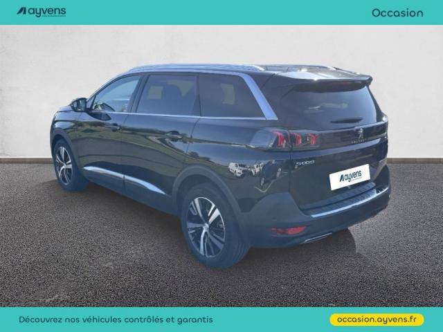 Peugeot 5008 image 7