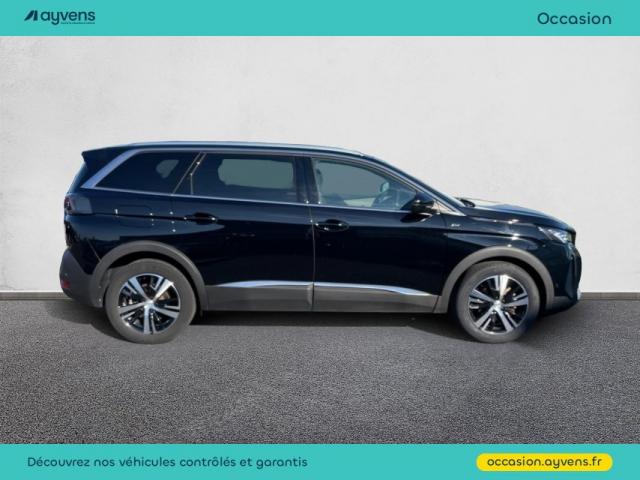 Peugeot 5008 image 8