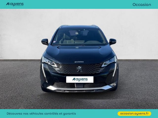 Peugeot 5008 image 6