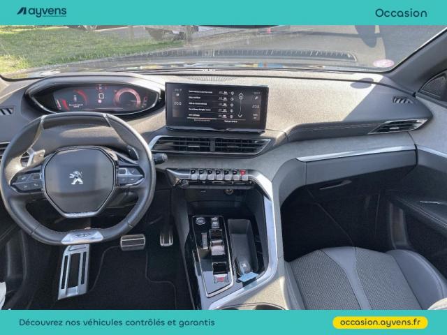 Peugeot 5008 image 5