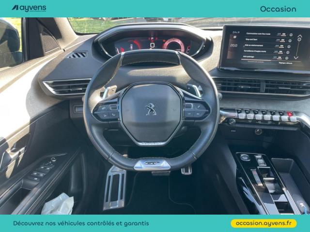 Peugeot 5008 image 1