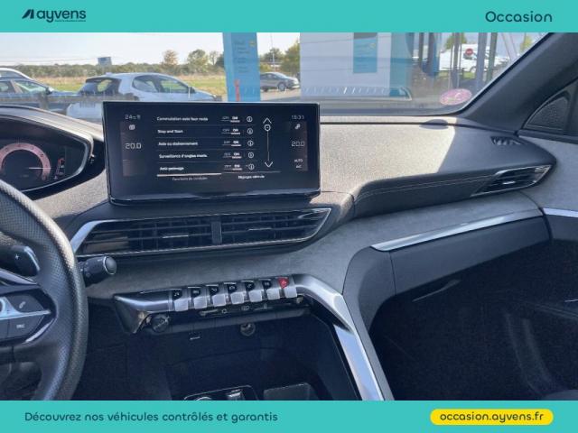 Peugeot 5008 image 3