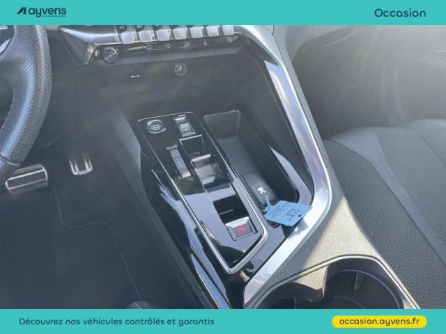 Peugeot 5008 image 4