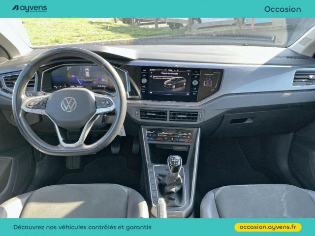 Volkswagen Polo image 4