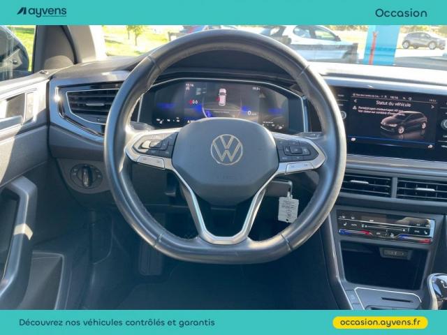 Volkswagen Polo image 1