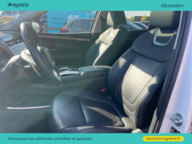 Hyundai Tucson image 2