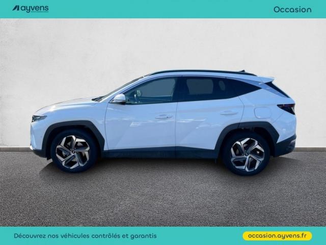 Hyundai Tucson image 4