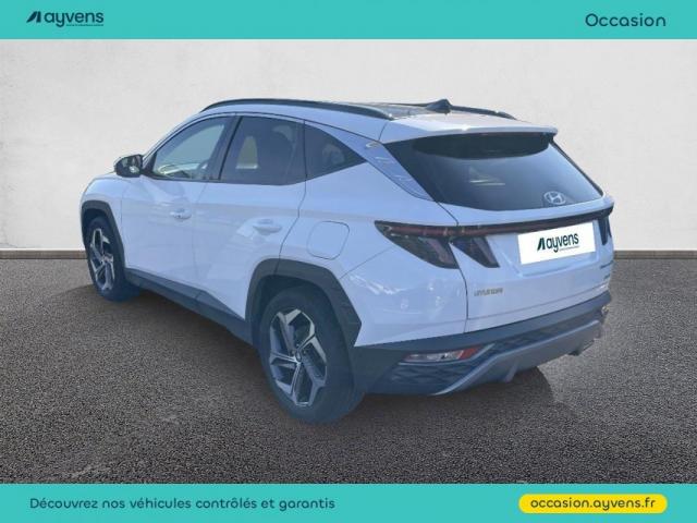Hyundai Tucson image 1