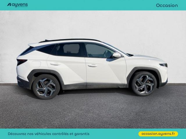 Hyundai Tucson image 3