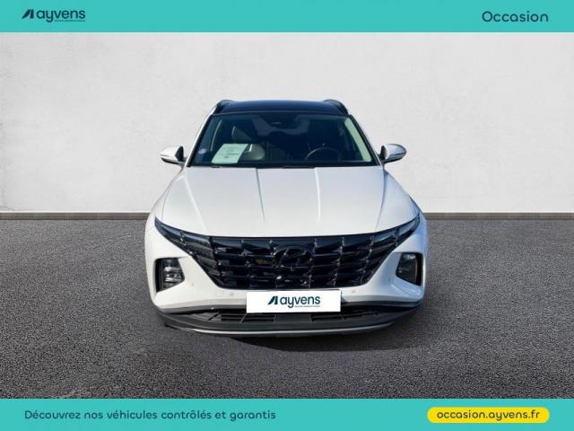 Hyundai Tucson image 8