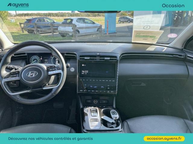 Hyundai Tucson image 5