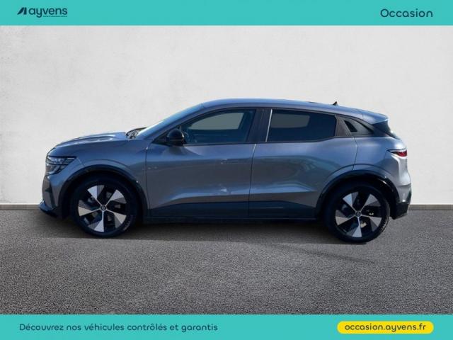 Renault Mégane E-Tech image 4