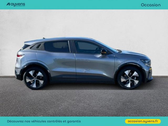 Renault Mégane E-Tech image 2