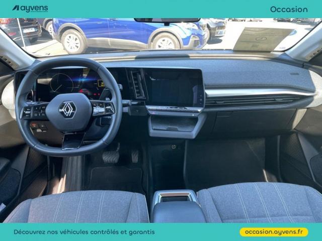 Renault Mégane E-Tech image 3