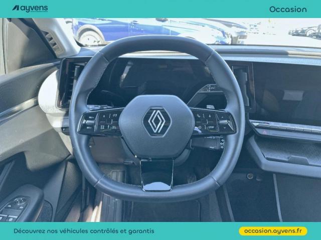 Renault Mégane E-Tech image 5