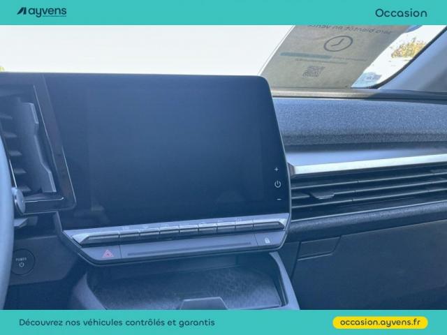 Renault Mégane E-Tech image 1