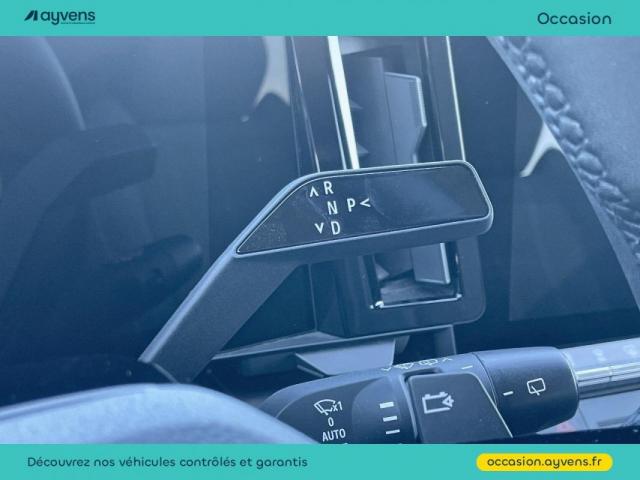 Renault Mégane E-Tech image 8