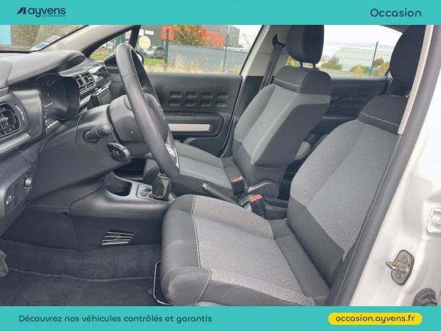 Citroen C3 image 7