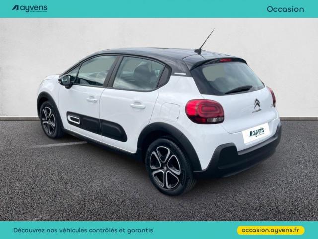 Citroen C3 image 8