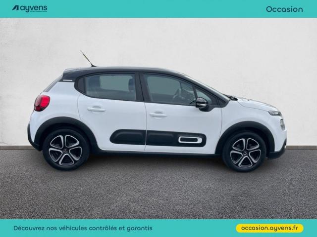 Citroen C3 image 1