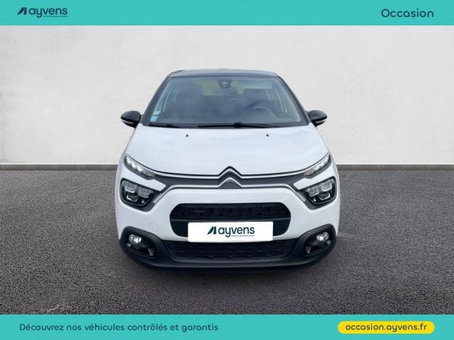 Citroen C3 image 2