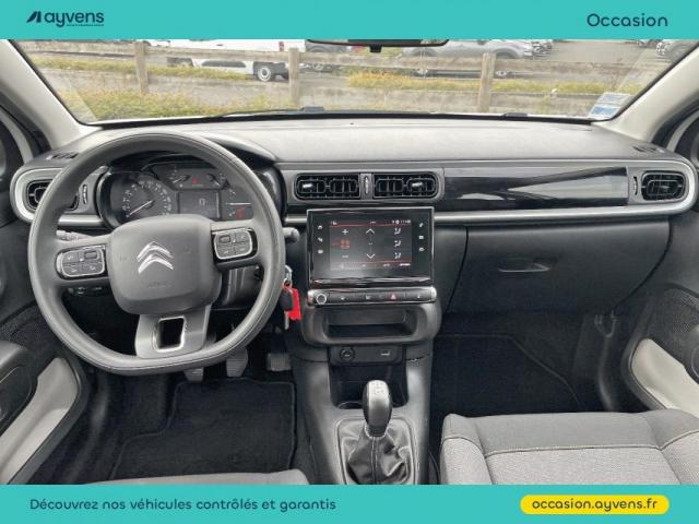 Citroen C3 image 4