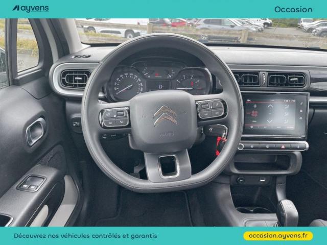 Citroen C3 image 6