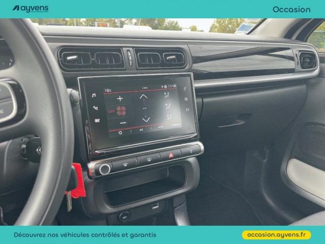Citroen C3 image 3
