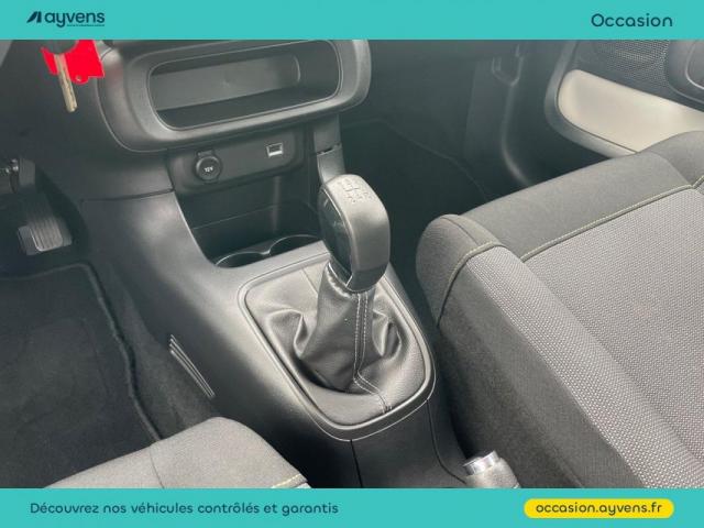 Citroen C3 image 9