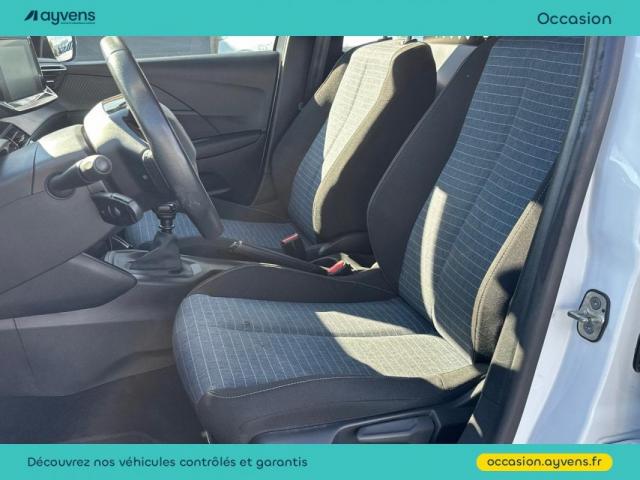 Peugeot 208 image 1
