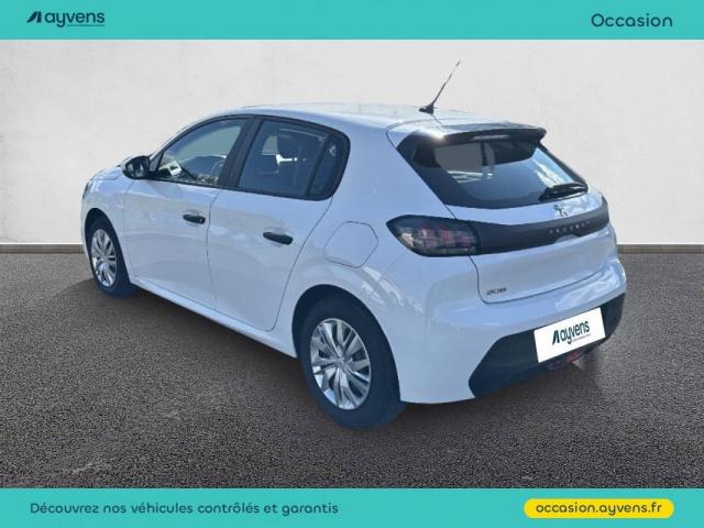Peugeot 208 image 5