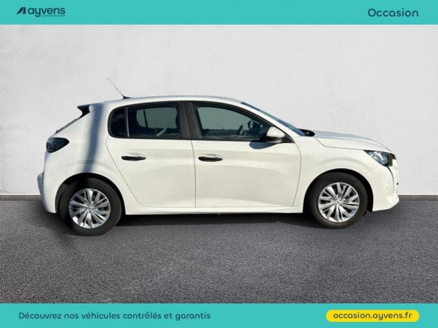 Peugeot 208 image 4
