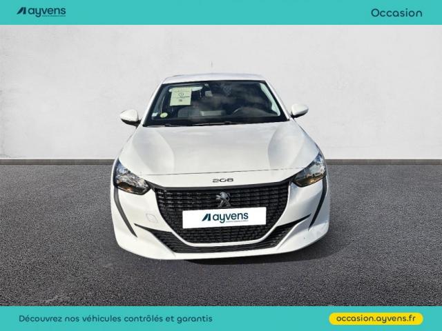 Peugeot 208 image 9