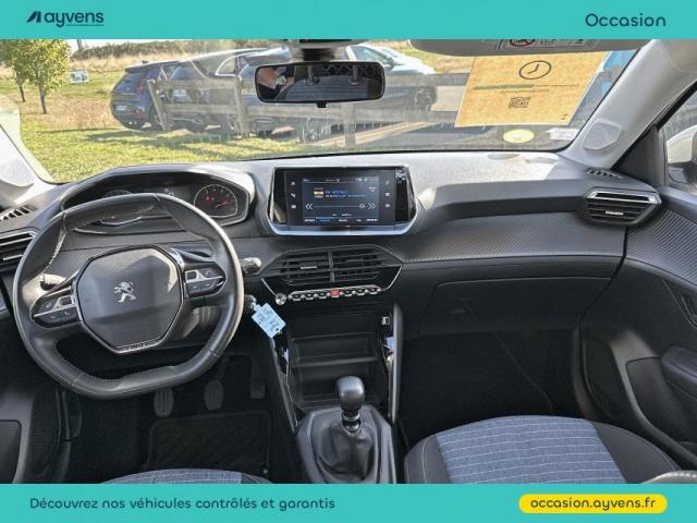 Peugeot 208 image 2