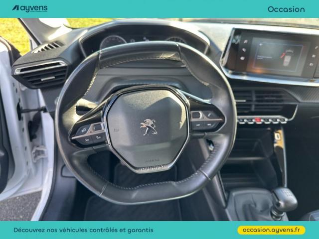 Peugeot 208 image 7