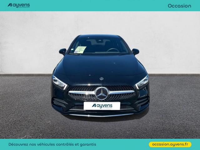 Mercedes Benz Classe A image 1